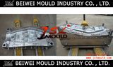 Injection Motor Seat Frame Mold