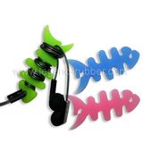 Silicone Earphone Bobbin