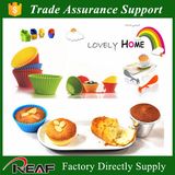 Homemade Kitchen Small Tools, Small Silicone Cake Mould
