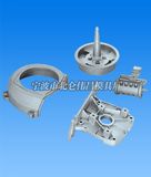 Aluminium Die Casting Assembly Parts