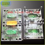 Bi Injection Mould, Bi Injection Plastic Mould, Bi Injection Moulding