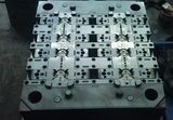 Precision Injection Mould 1