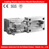 Customized Plastic Injection Moulding (MLIE-PIM030)