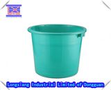 Plastic Injection Water Bucket Moulding/Mould