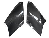 Carbon Fiber Side Fairings for Ktm 990