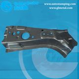 Custom Sheet Metal Stamping Parts