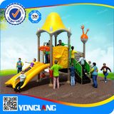 Playground Equipment