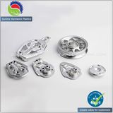 CNC Precision Machining Parts for Motor Bike (AL12040)