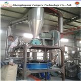 PVC Plastic Granulator