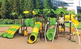 New Design Outdoor Playground (TY-02001)