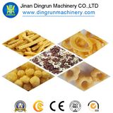 Puff Corn Food Processing Line