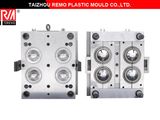 Wide-Neck Preform Mould