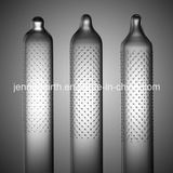 Glass Dotted Condom Mould