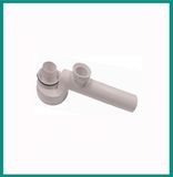 Plastic Pipe Fitting Mould (xdd33)