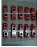 Aluminum Alloy Casting Gasoline Engine Housing