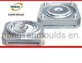 Plastic Injection Mold/Cover Mould (YS15409)