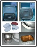 Aluminium Foil Tray Mould