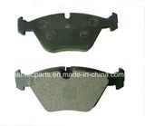 Auto Brake Pads for BMW 34111163307