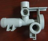 Plastic Pipe Fitting Mold