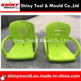 Aluminium Leg Plastic Chair Mould