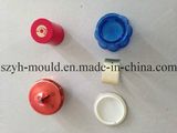 Plastic Wine Cap Mould Food Packaging Mould