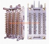 Pet Preform Mould for Oil Bottle (HONGHUI0071)