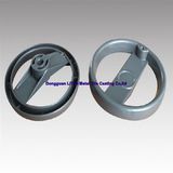 Aluminium Wheel / Die Casting