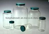 Wide Mouth PET Bottle Moulding