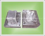 Plastic Container Mould