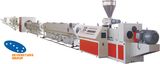 PVC Pipe Production Line/PVC Pipe Extrusion Line (XD-GC-PVC)