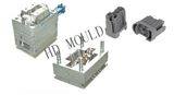 Injection Plastic Home Appliance Part Mould