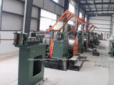 Trolley Wire Drawing Machine