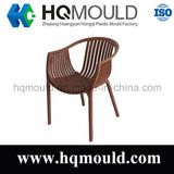 Outdoor Chair Mould/Plastic Injection Mold