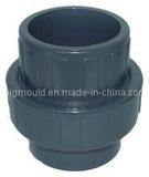 Injection Pipe Fitting Mould (EF-PF-008)