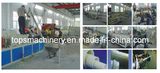 Large Diameter UPVC Pipe Extrusion Line (UPVC630)