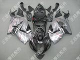 Motorcycle Fairing for Suzuki Gsxr 1300rr 97-07