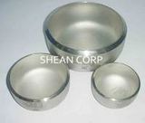 Round Steel Pipe Cap