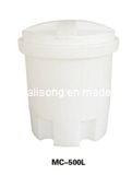 PE Rotomolding Salt Tank (MC-500L)