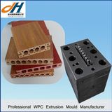 WPC Extrusion Mould