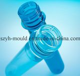 Multi-Cavity High Quality Plastic Pet Preform Mould