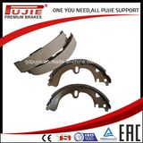 K2288 Car Brake Shoe for Toyota