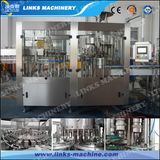 Full Automatic 3 in 1 Liquid Filling Machine