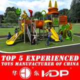 2014 New Kids Adventure Park Equipment (HD14-053A)