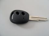 New Design Plastic Car Keys