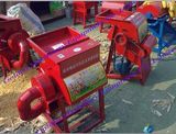 China Corn COB Skin Removing Corn Shelling Maize Sheller Machine