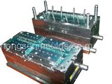 Hot Runner Slide Stripper Plate Mould (YS15247)