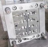 Plastic Cap Multi Cavity Mould,