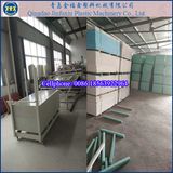 PVC Crust Foamed Board Plant