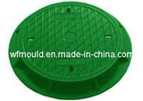 Fiberglass Cover Molds