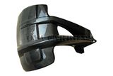 Carbon Fiber Rear Hugger for BMW